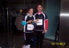 24.10.2010 - Staffelmarathon in Luebeck